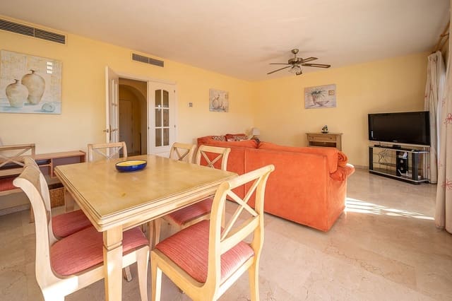 3 sypialnia Apartament na sprzedaż w El Faro, Mijas z garażem - 449 000 € (Ref: 9412290)