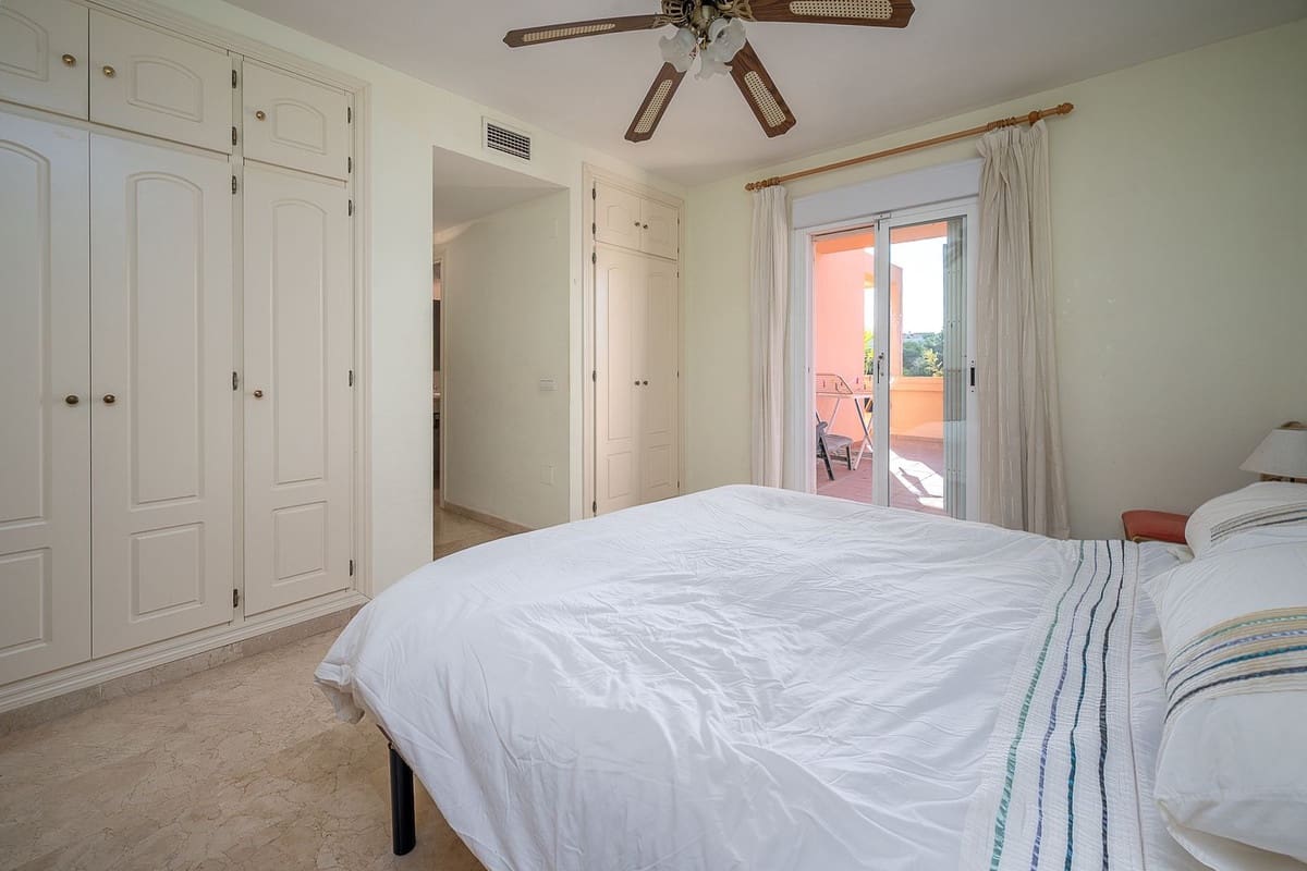 3 bedroom Apartment for sale in El Faro with garage - € 449,000 (Ref: 9412290)