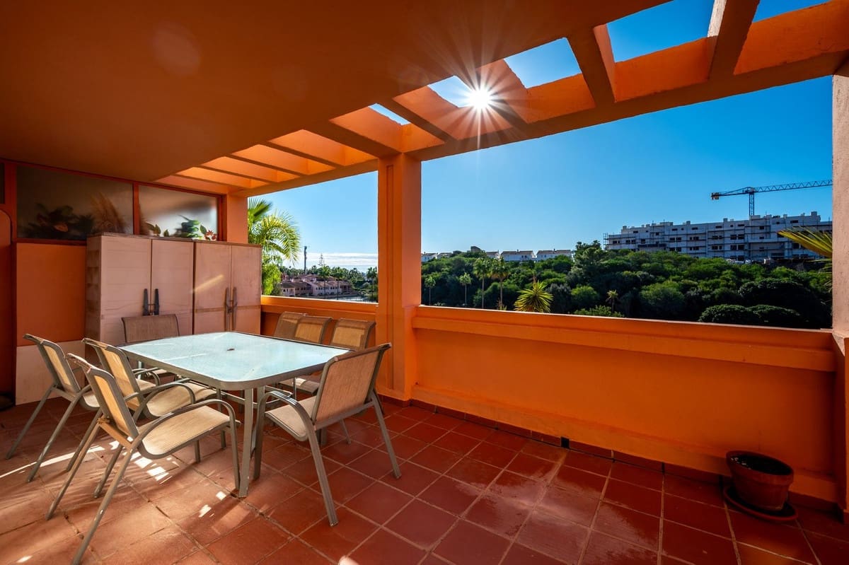 3 bedroom Apartment for sale in El Faro with garage - € 449,000 (Ref: 9412290)