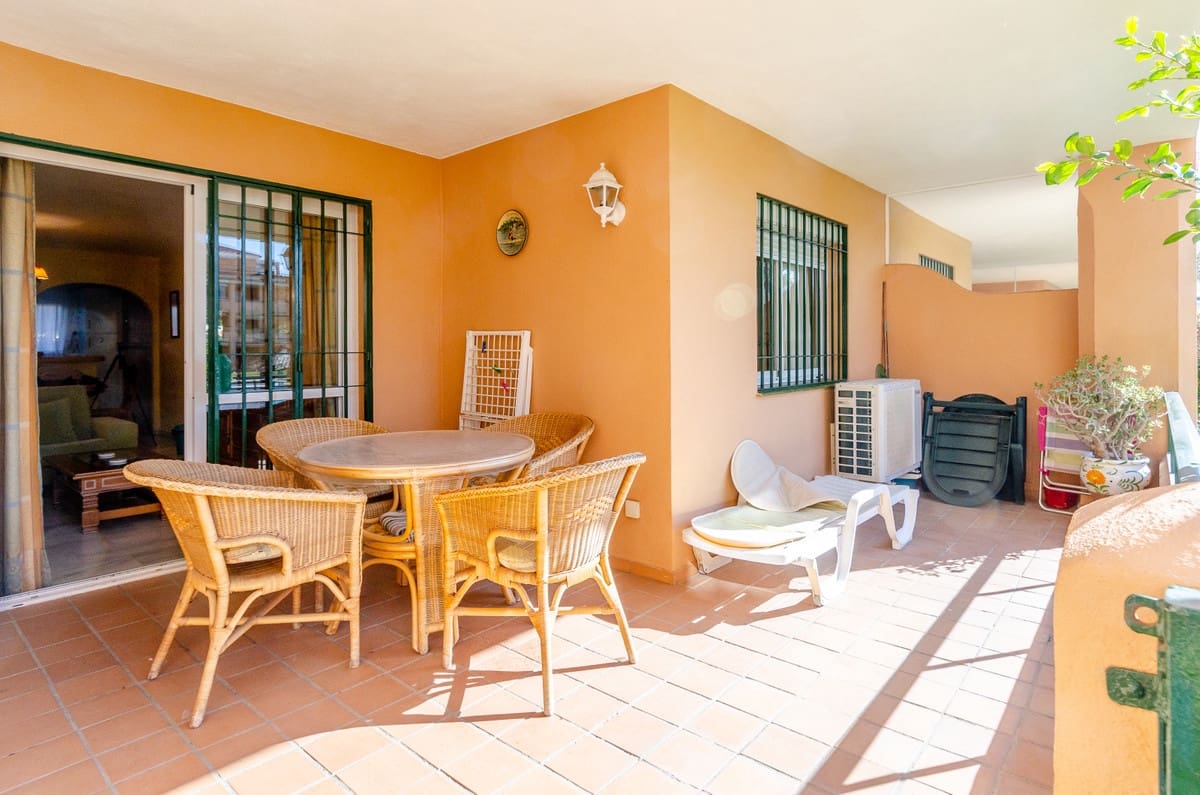 2 sovrum Lägenhet till salu i La Cala de Mijas med pool garage - 499 950 € (Ref: 9438772)