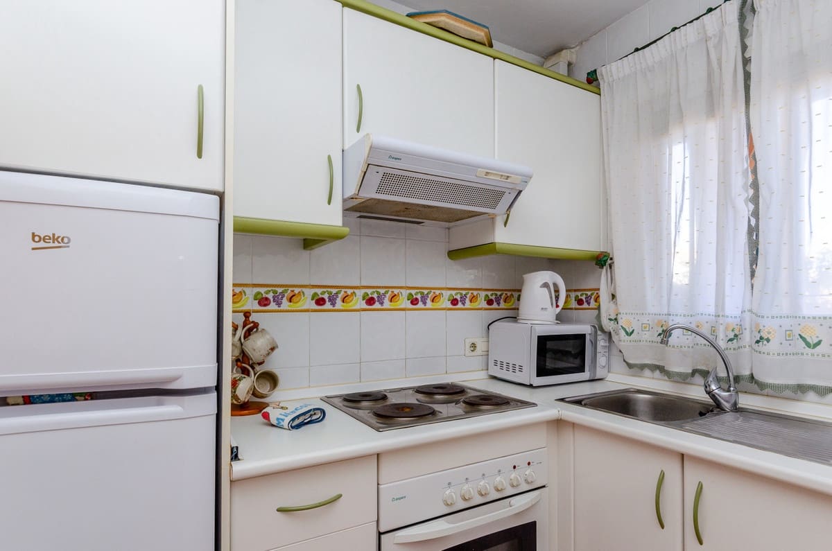 2 sovrum Lägenhet till salu i La Cala de Mijas med pool garage - 499 950 € (Ref: 9438772)