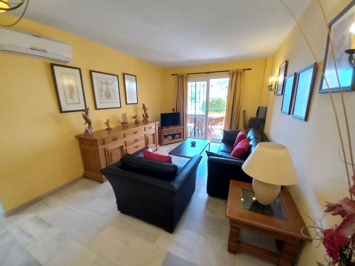 2 sovrum Lägenhet till salu i La Cala de Mijas med pool garage - 499 950 € (Ref: 9438772)