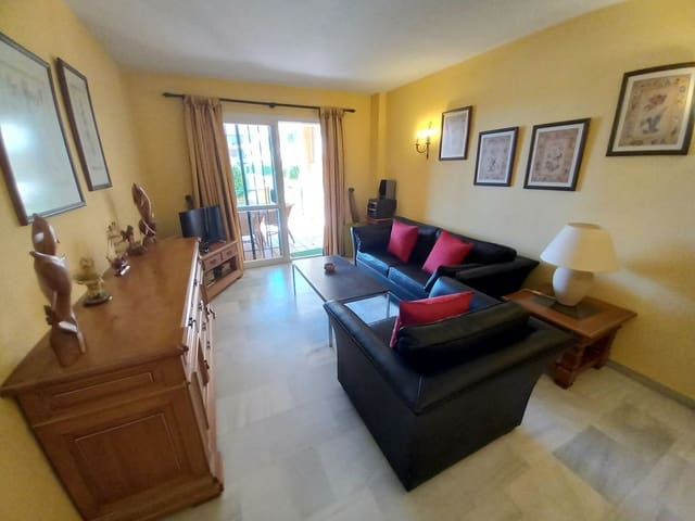 2 camera da letto Appartamento in vendita in La Cala de Mijas, Mijas con piscina garage - 499.950 € (Rif: 9438772)