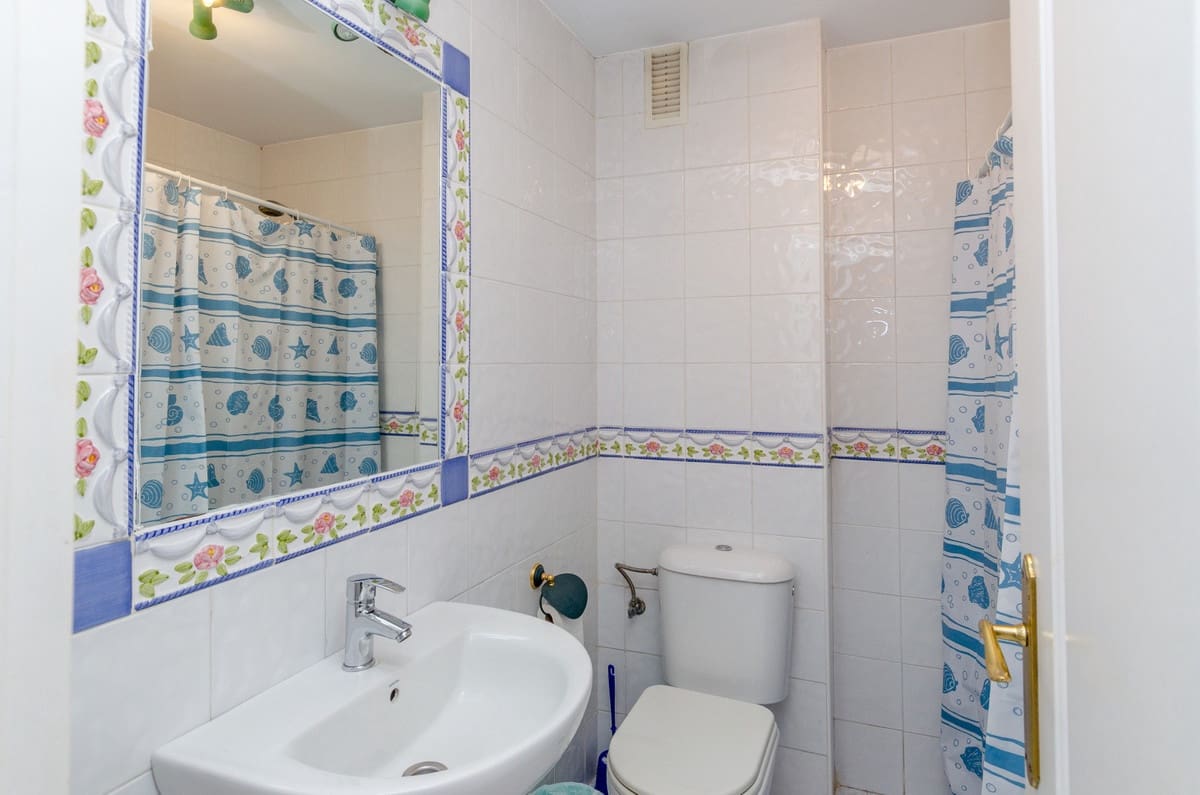 2 sovrum Lägenhet till salu i La Cala de Mijas med pool garage - 499 950 € (Ref: 9438772)