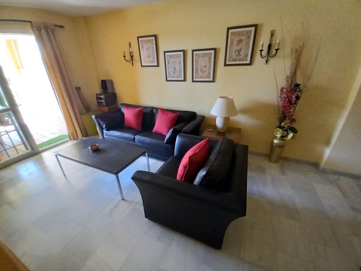 2 sovrum Lägenhet till salu i La Cala de Mijas med pool garage - 499 950 € (Ref: 9438772)