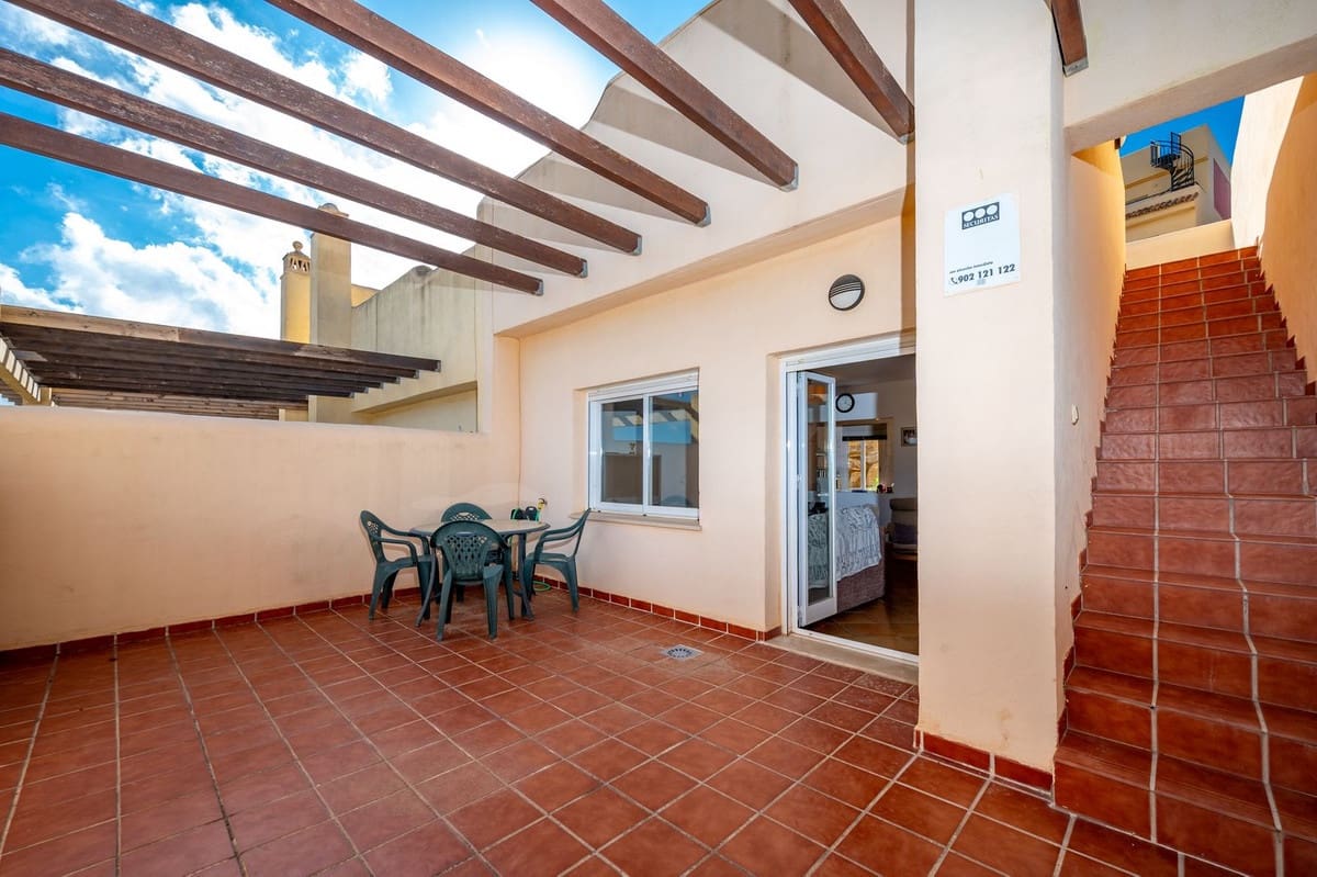 2 bedroom Apartment for sale in La Cala de Mijas with pool garage - € 349,950 (Ref: 9490019)