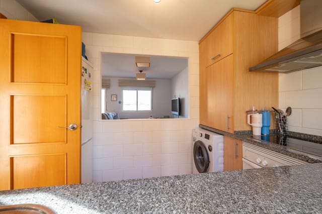 2 bedroom Apartment for sale in La Cala de Mijas, Mijas with pool garage - € 349,950 (Ref: 9490019)