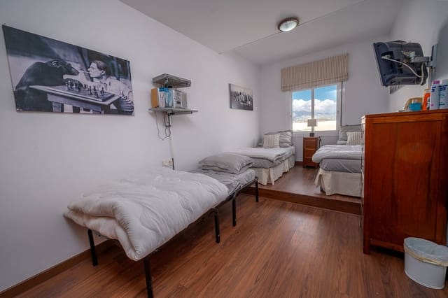 2 soveværelse Lejlighed til salg i La Cala de Mijas, Mijas med swimmingpool garage - € 349.950 (Ref: 9490019)