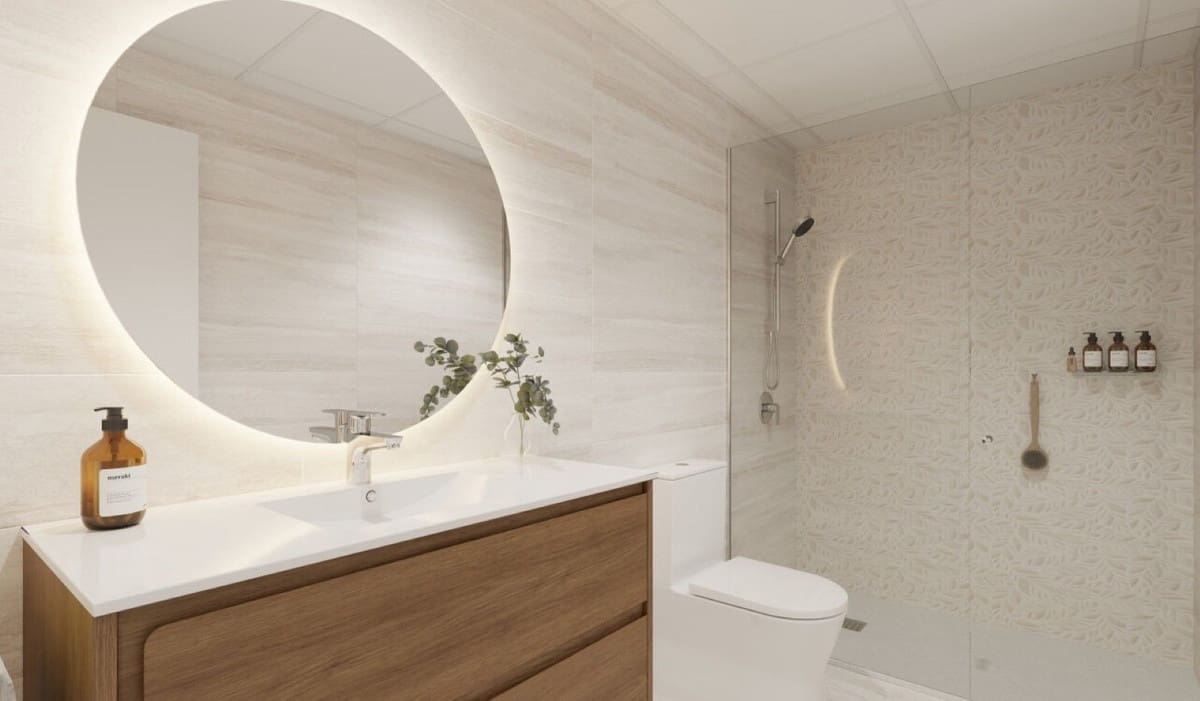 3 soverom Hus til salgs i La Cala de Mijas med svømmebasseng garasje - € 675 000 (Ref: 9500572)