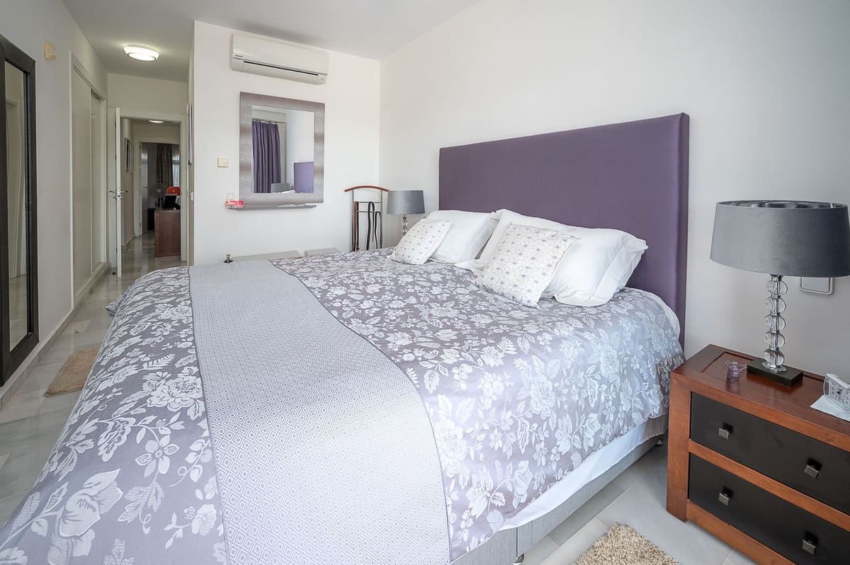 Apartamento de 2 habitaciones en Mijas Costa en venta con piscina garaje - 399.950 € (Ref: 9523078)