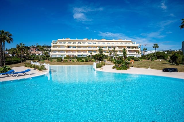 2 bedroom Apartment for sale in Mijas Costa, Mijas with pool garage - € 399,950 (Ref: 9523078)