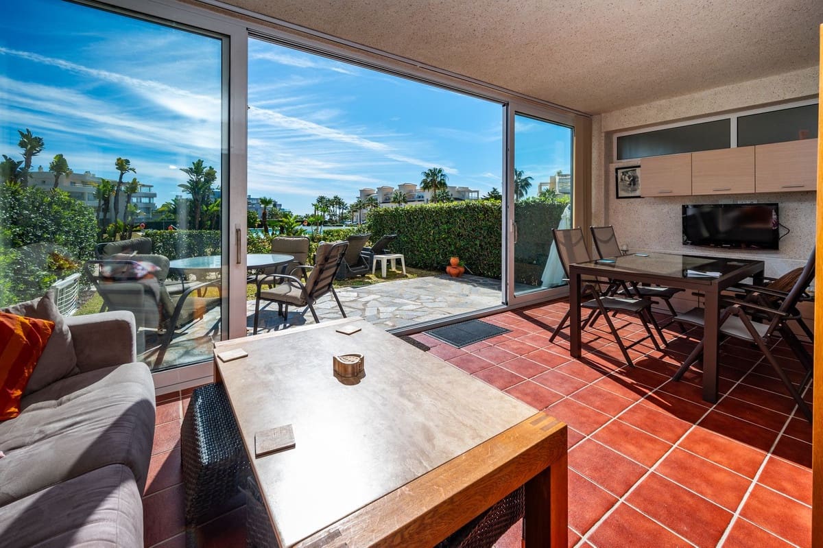 2 bedroom Apartment for sale in Mijas Costa with pool garage - € 399,950 (Ref: 9523078)