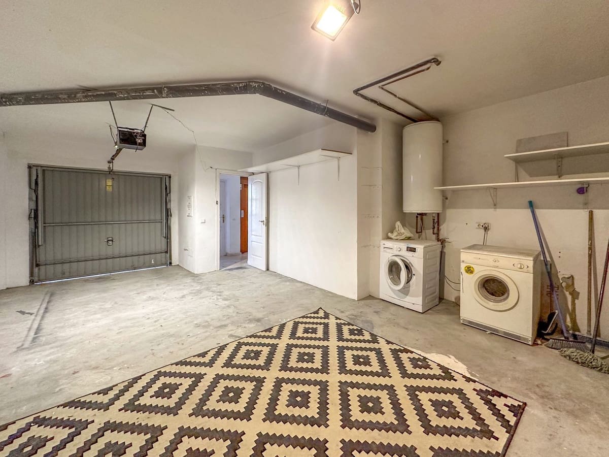 3 soverom Hus til salgs i Riviera del Sol med svømmebasseng garasje - € 395 000 (Ref: 9525513)