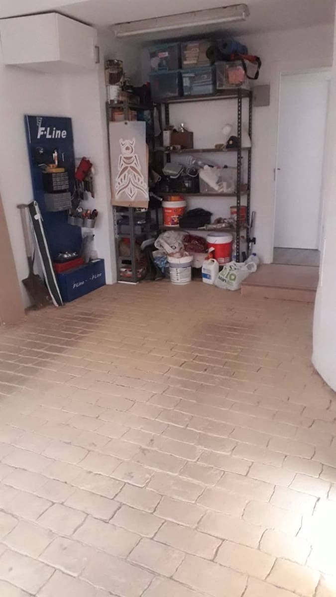 3 soveværelse Byhus til salg i El Chaparral med swimmingpool garage - € 350.000 (Ref: 9553090)