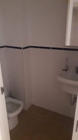 3 soveværelse Byhus til salg i El Chaparral, Mijas med swimmingpool garage - € 350.000 (Ref: 9553090)