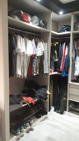 3 soveværelse Byhus til salg i El Chaparral, Mijas med swimmingpool garage - € 350.000 (Ref: 9553090)