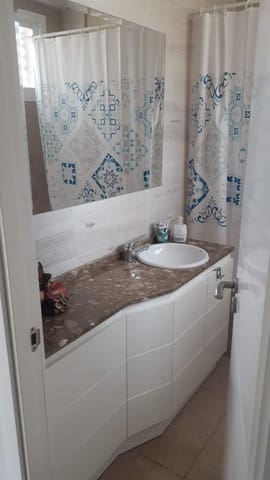 3 soveværelse Byhus til salg i El Chaparral, Mijas med swimmingpool garage - € 350.000 (Ref: 9553090)