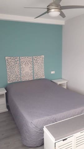 3 soveværelse Byhus til salg i El Chaparral, Mijas med swimmingpool garage - € 350.000 (Ref: 9553090)