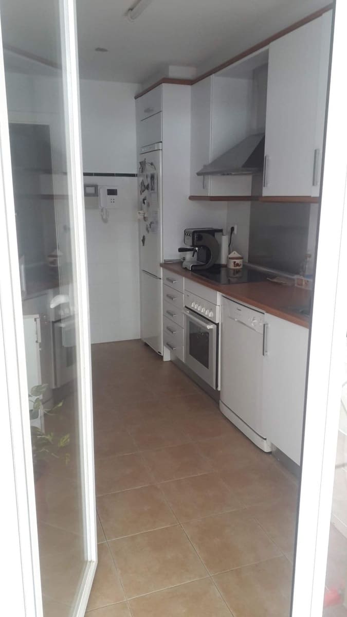 3 soveværelse Byhus til salg i El Chaparral med swimmingpool garage - € 350.000 (Ref: 9553090)