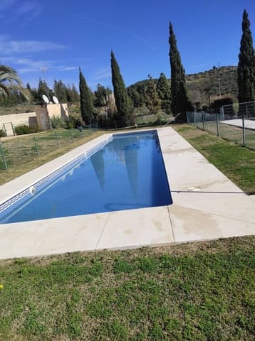 3 soveværelse Byhus til salg i El Chaparral, Mijas med swimmingpool garage - € 350.000 (Ref: 9553090)