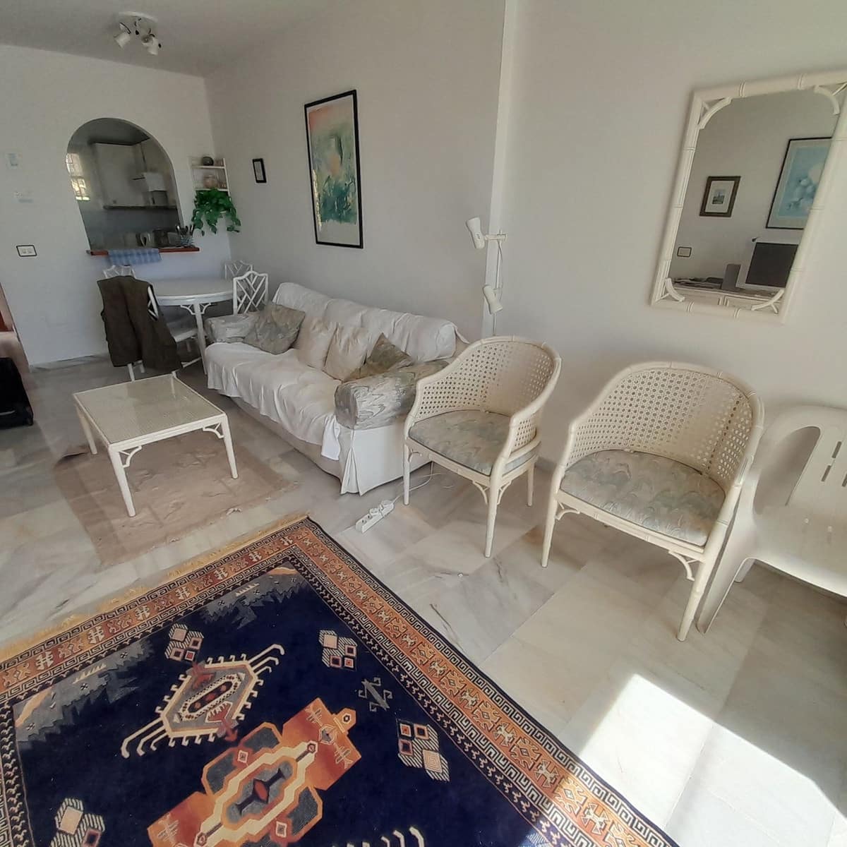 2 bedroom Apartment for sale in El Faro with pool - € 259,995 (Ref: 9566509)