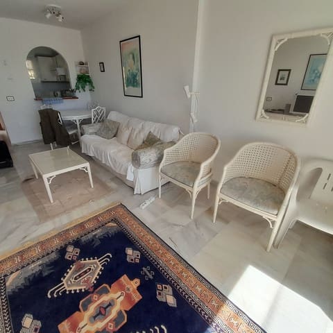 2 Zimmer Apartment zu verkaufen in El Faro, Mijas mit Pool - 259.995 € (Ref: 9566509)