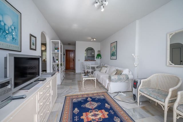 Apartamento de 2 habitaciones en El Faro, Mijas en venta con piscina - 259.995 € (Ref: 9566509)