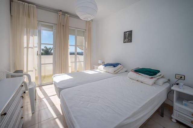 Apartamento de 2 habitaciones en El Faro, Mijas en venta con piscina - 259.995 € (Ref: 9566509)