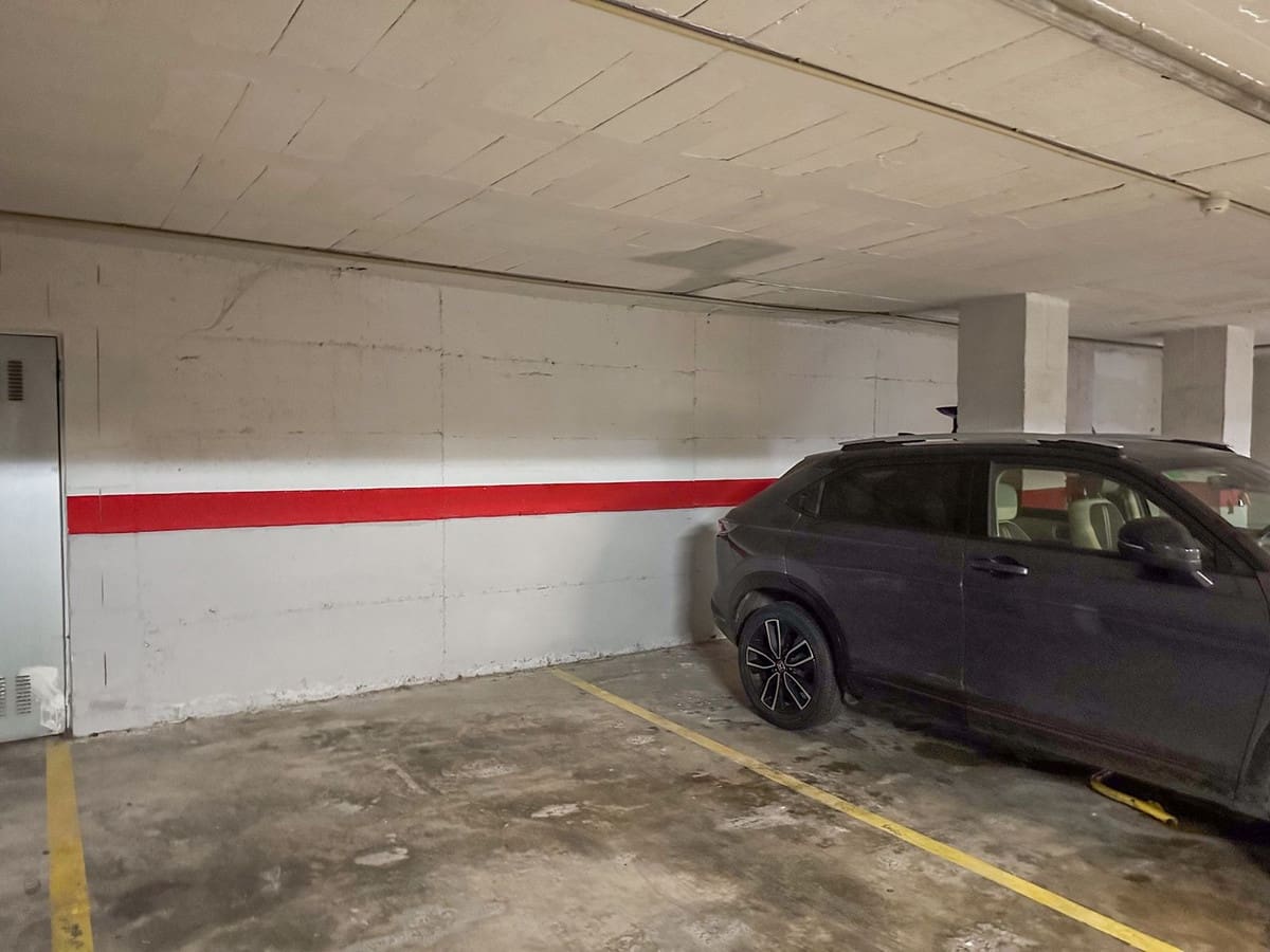 2 makuuhuone Huoneisto myytävänä paikassa Riviera del Sol mukana uima-altaan 
autotalli - 350 000 € (Ref: 9585064)