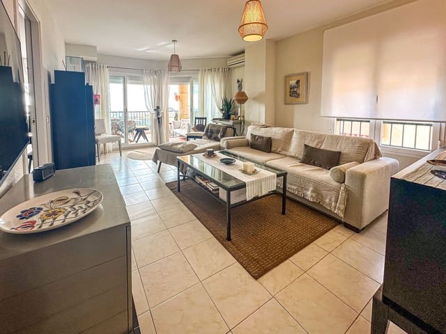 2 makuuhuone Huoneisto myytävänä paikassa Riviera del Sol, Mijas mukana uima-altaan 
autotalli - 350 000 € (Ref: 9585064)