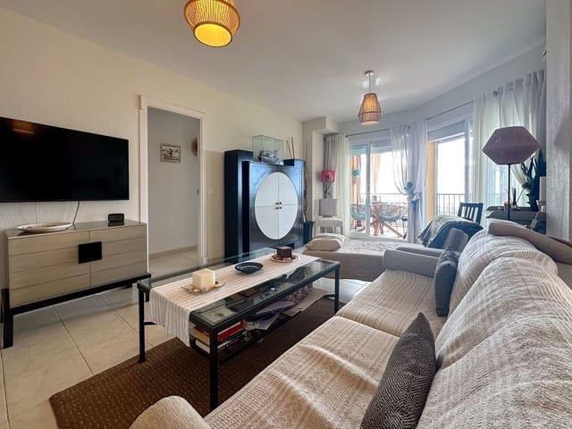 2 quarto Apartamento para venda em Riviera del Sol, Mijas com piscina garagem - 350 000 € (Ref: 9585064)