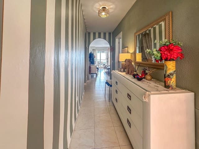 2 quarto Apartamento para venda em Riviera del Sol, Mijas com piscina garagem - 350 000 € (Ref: 9585064)