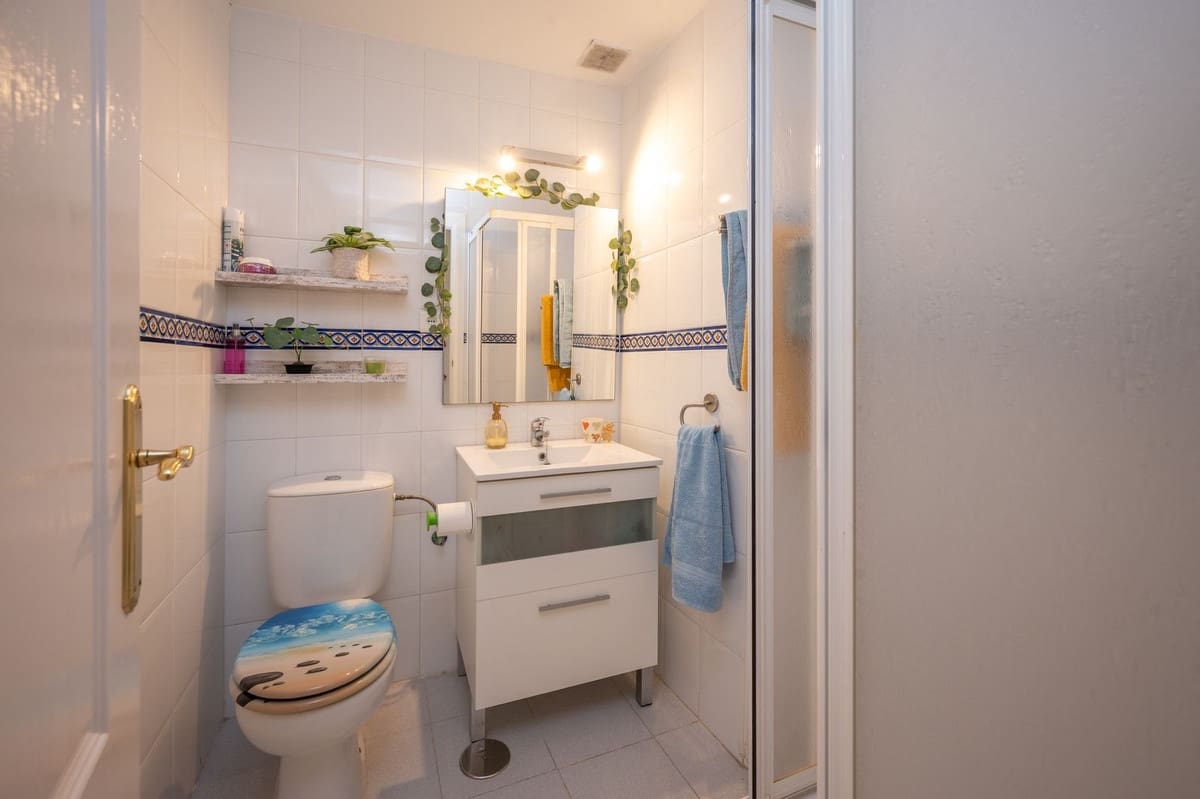 2 bedroom Apartment for sale in Riviera del Sol with pool garage - € 350,000 (Ref: 9585064)