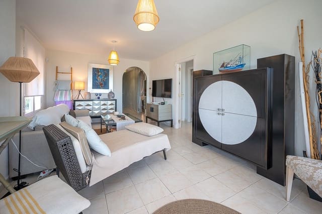 2 bedroom Apartment for sale in Riviera del Sol, Mijas with pool garage - € 350,000 (Ref: 9585064)