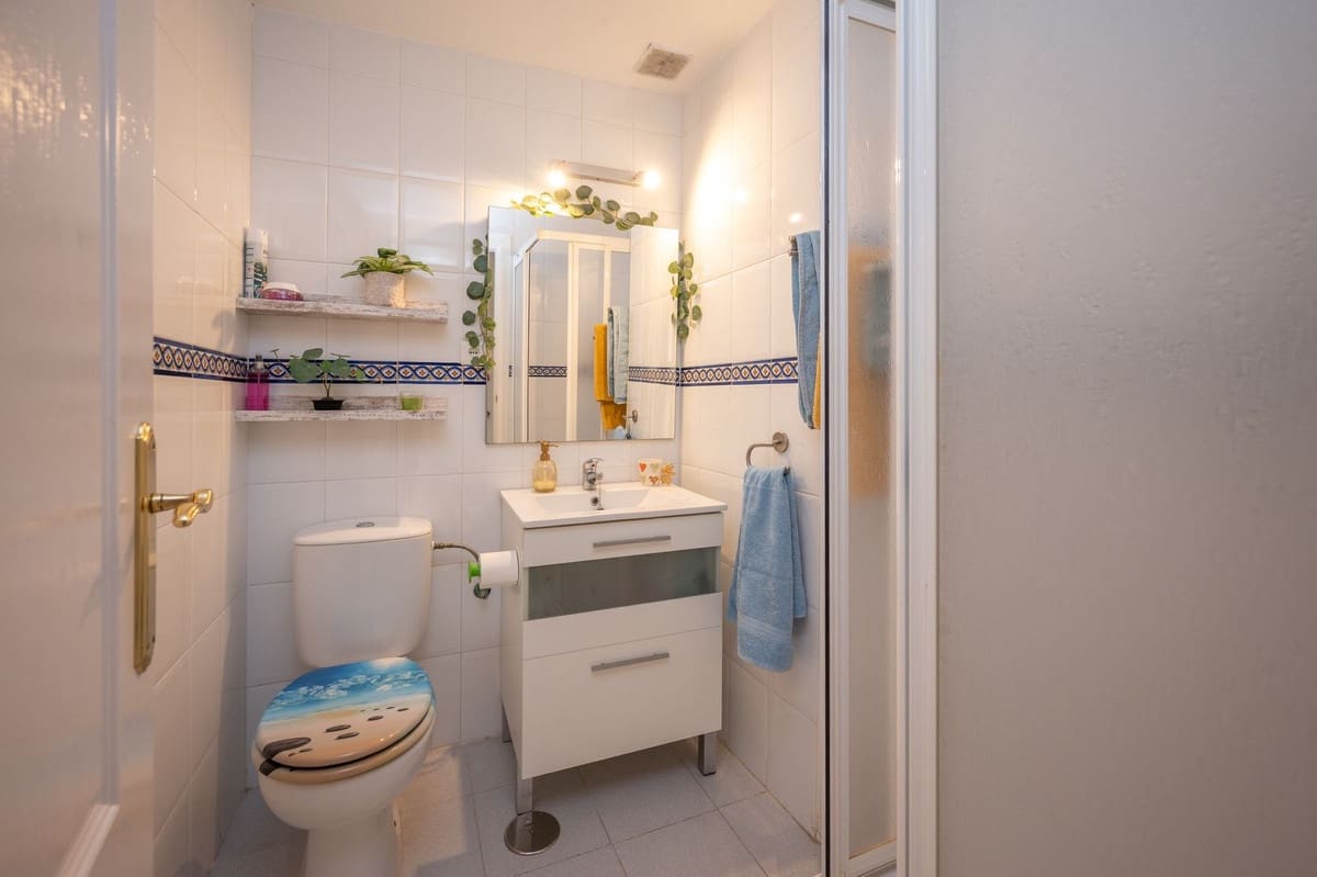 2 bedroom Apartment for sale in Riviera del Sol with pool garage - € 350,000 (Ref: 9585064)