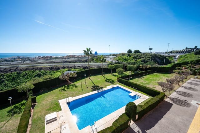 2 quarto Apartamento para venda em Riviera del Sol, Mijas com piscina garagem - 350 000 € (Ref: 9585064)