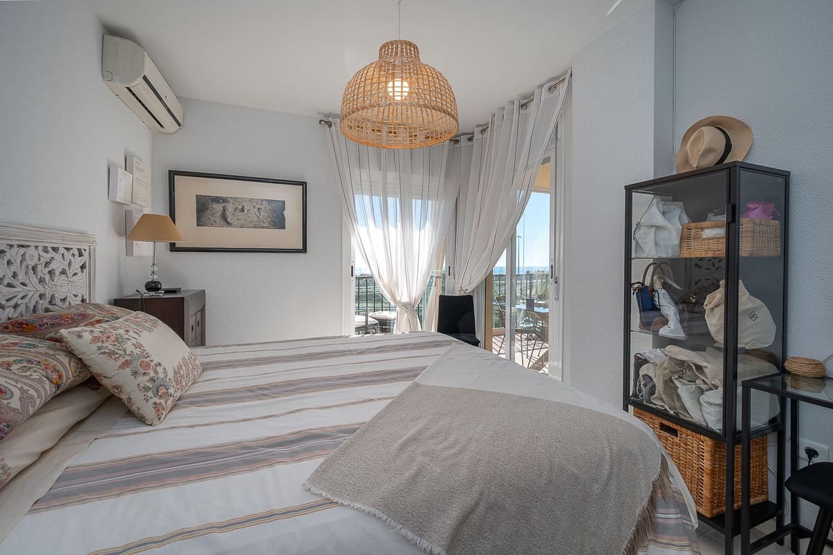 2 bedroom Apartment for sale in Riviera del Sol with pool garage - € 350,000 (Ref: 9585064)