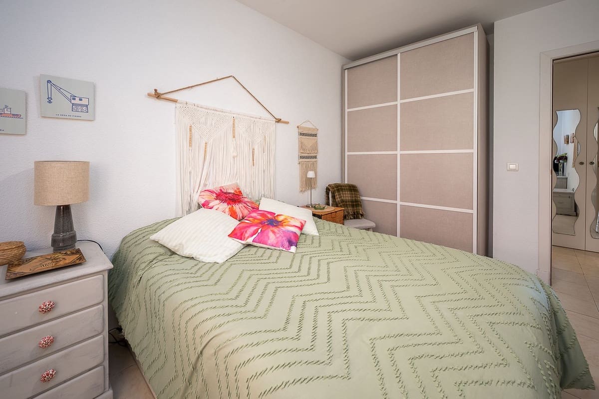 2 bedroom Apartment for sale in Riviera del Sol with pool garage - € 350,000 (Ref: 9585064)