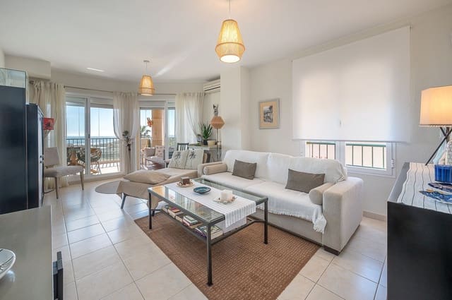 2 quarto Apartamento para venda em Riviera del Sol, Mijas com piscina garagem - 350 000 € (Ref: 9585064)