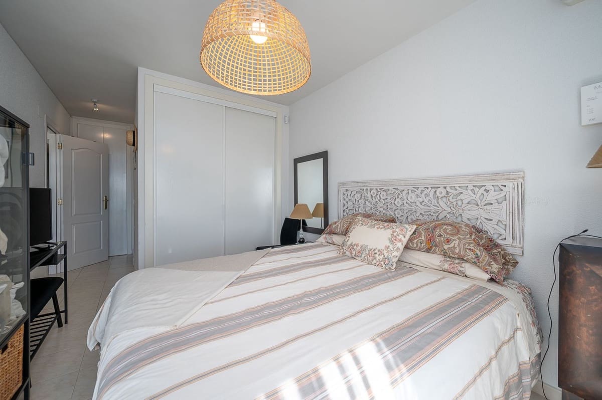 2 bedroom Apartment for sale in Riviera del Sol with pool garage - € 339,000 (Ref: 9585064)