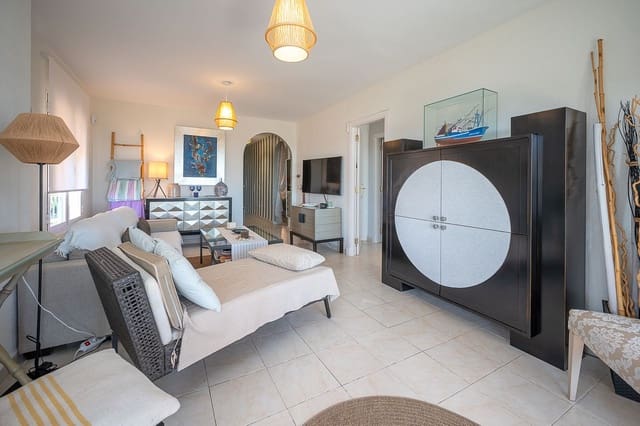 2 chambre Appartement à vendre à Riviera del Sol, Mijas avec piscine garage - 339 000 € (Ref: 9585064)