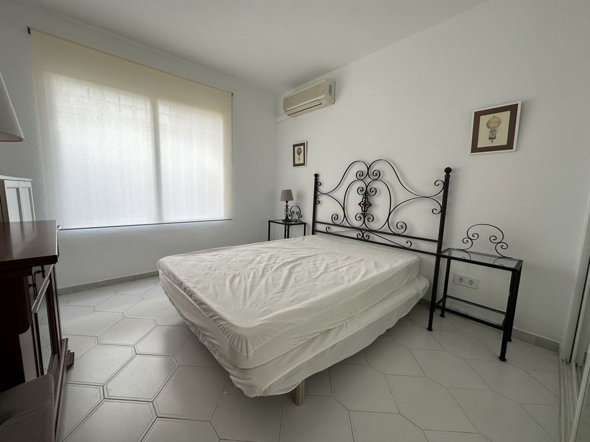 3 slaapkamer Appartement te huur in La Cala de Mijas met zwembad - € 1.800 (Ref: 9610038)