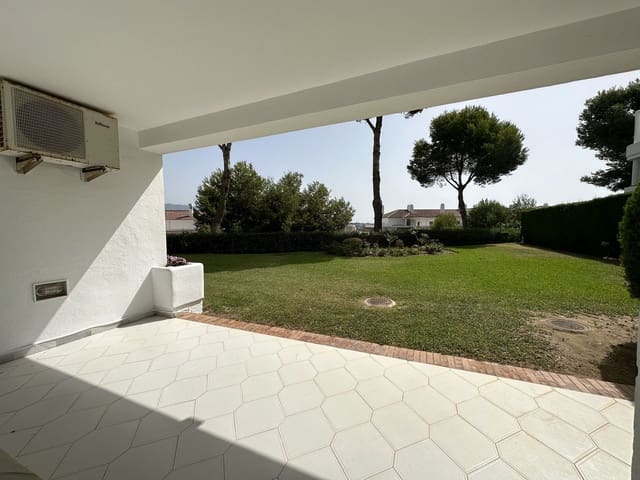 3 slaapkamer Appartement te huur in La Cala de Mijas, Mijas met zwembad - € 1.800 (Ref: 9610038)