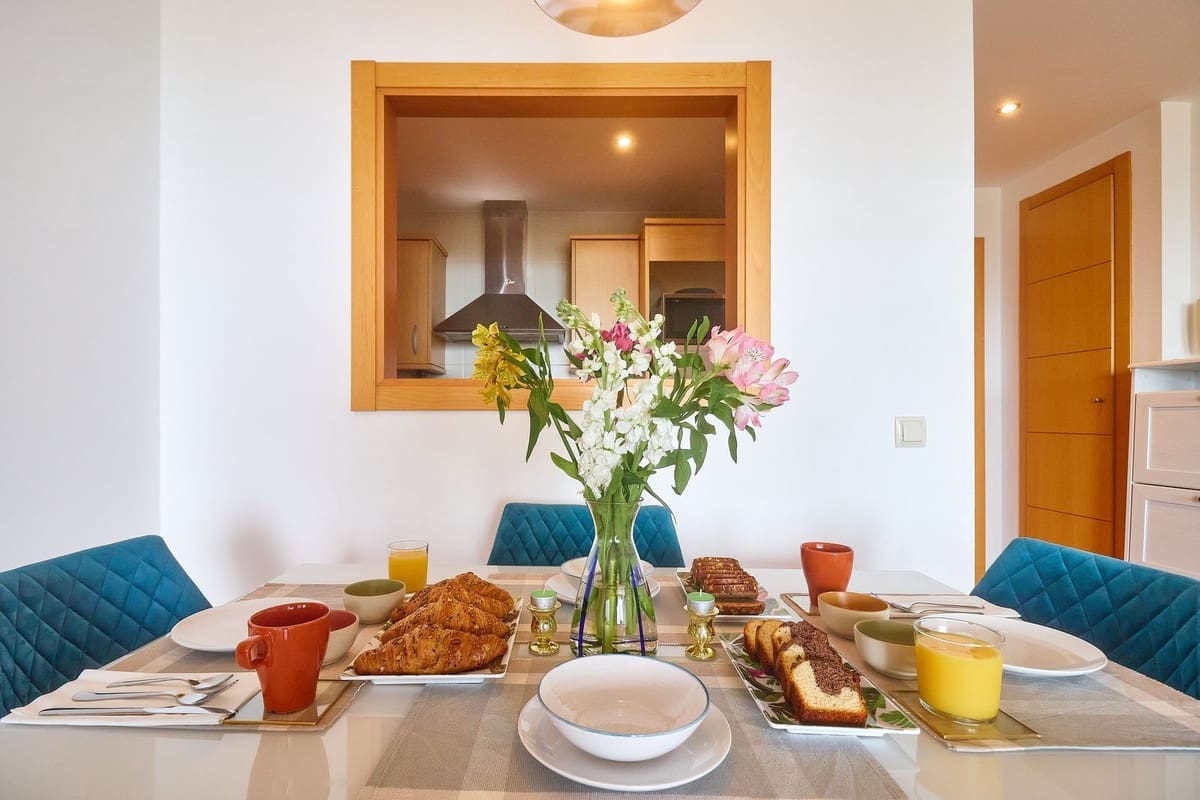 1 makuuhuone Huoneisto vuokrattavana paikassa La Cala de Mijas mukana uima-altaan 
autotalli - 1 300 € (Ref: 9614141)