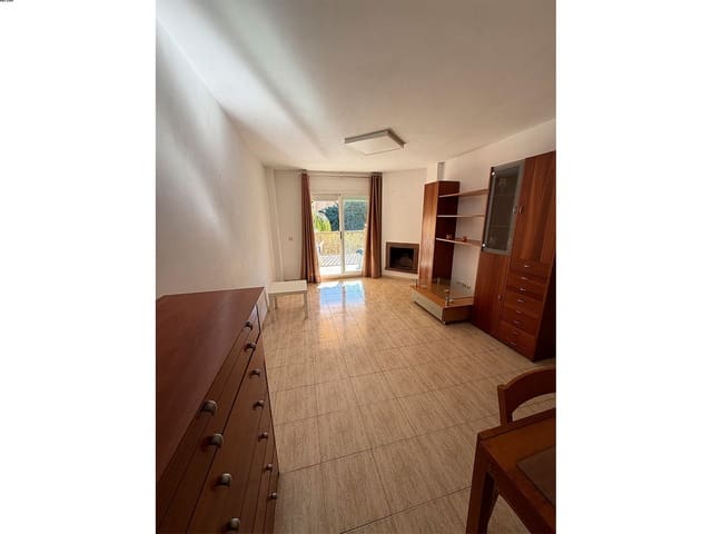 1 bedroom Apartment for rent in Calahonda, Mijas with pool - € 1,200 (Ref: 9617902)