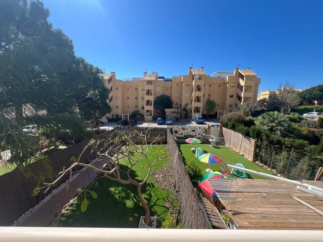 1 bedroom Apartment for rent in Calahonda, Mijas with pool - € 1,200 (Ref: 9617902)