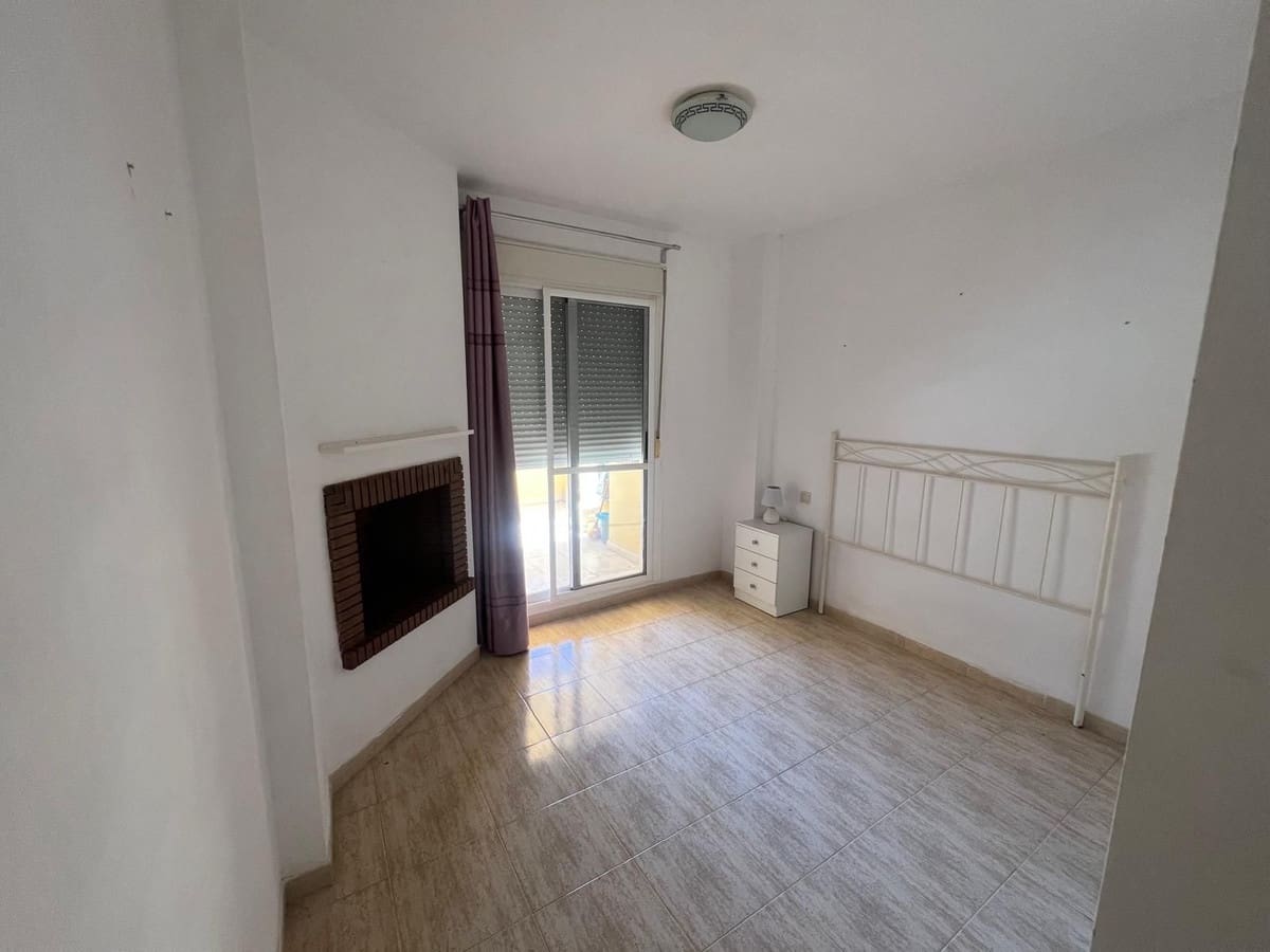 1 Zimmer Apartment zu vermieten in Calahonda mit Pool - 1.200 € (Ref: 9617902)