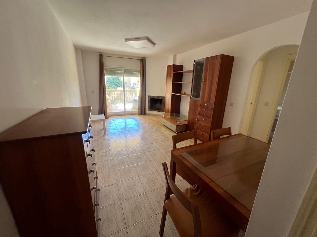 1 Zimmer Apartment zu vermieten in Calahonda mit Pool - 1.200 € (Ref: 9617902)