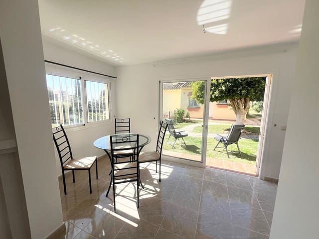 1 Zimmer Villa zu verkaufen in Riviera del Sol, Mijas mit Garage - 275.000 € (Ref: 9679074)