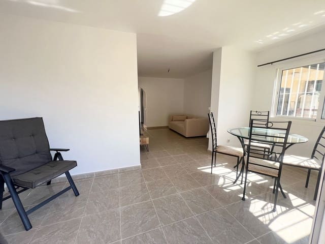 1 Zimmer Villa zu verkaufen in Riviera del Sol, Mijas mit Garage - 275.000 € (Ref: 9679074)